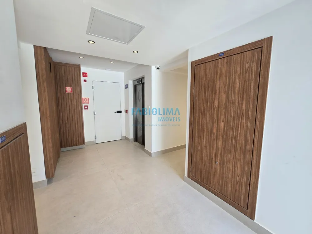 Cobertura, 3 quartos, 144 m² - Foto 5
