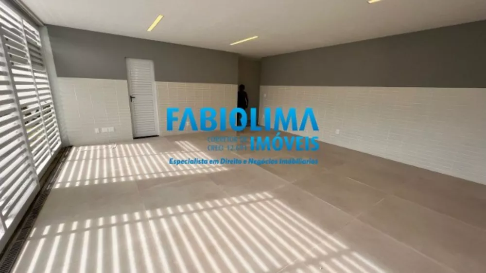 Casa de Condomínio à venda com 4 quartos, 937m² - Foto 4