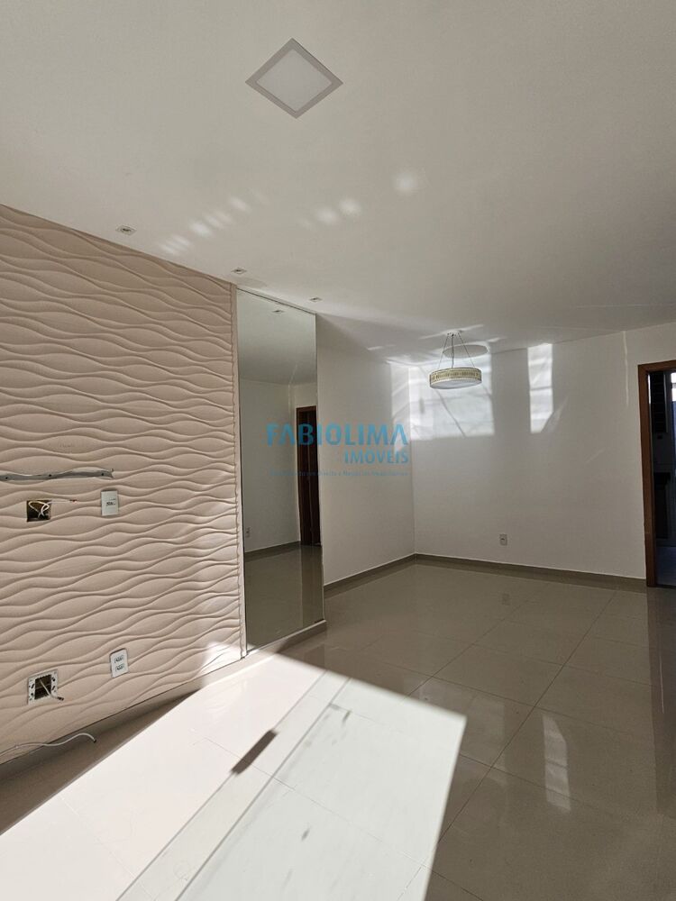 Apartamento à venda com 3 quartos, 89m² - Foto 2