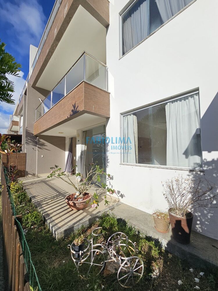 Apartamento à venda com 3 quartos, 89m² - Foto 4