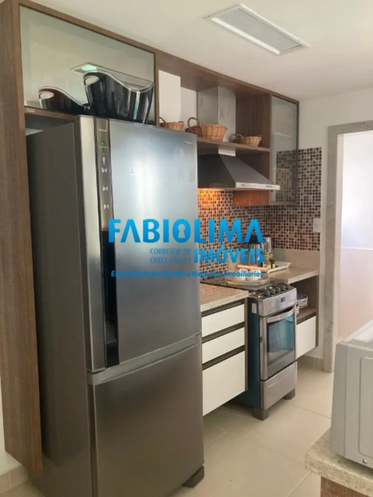 Apartamento, 2 quartos, 86 m² - Foto 11