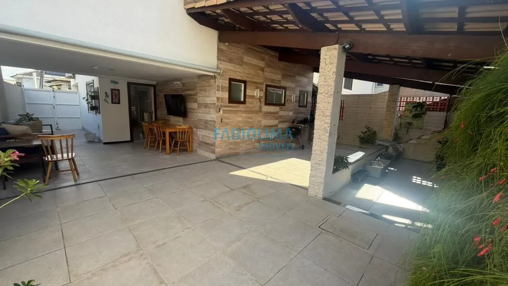 Casa de Condomínio, 4 quartos - Foto 5