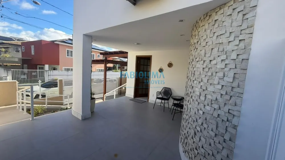 Casa de Condomínio, 4 quartos - Foto 8