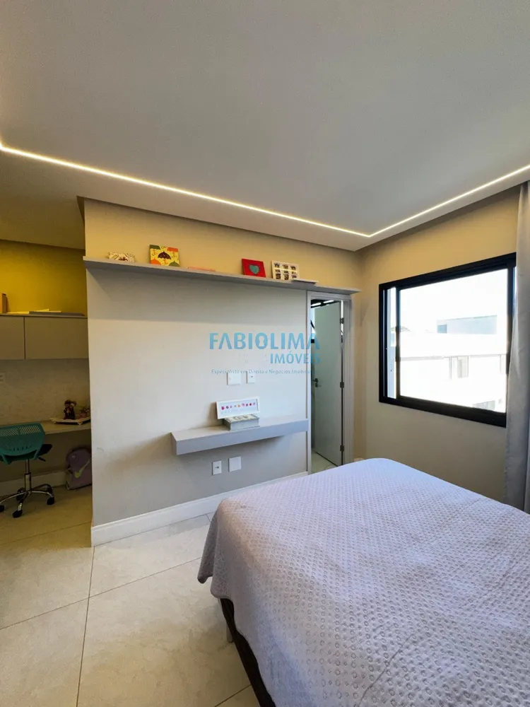 Casa de Condomínio, 4 quartos - Foto 6