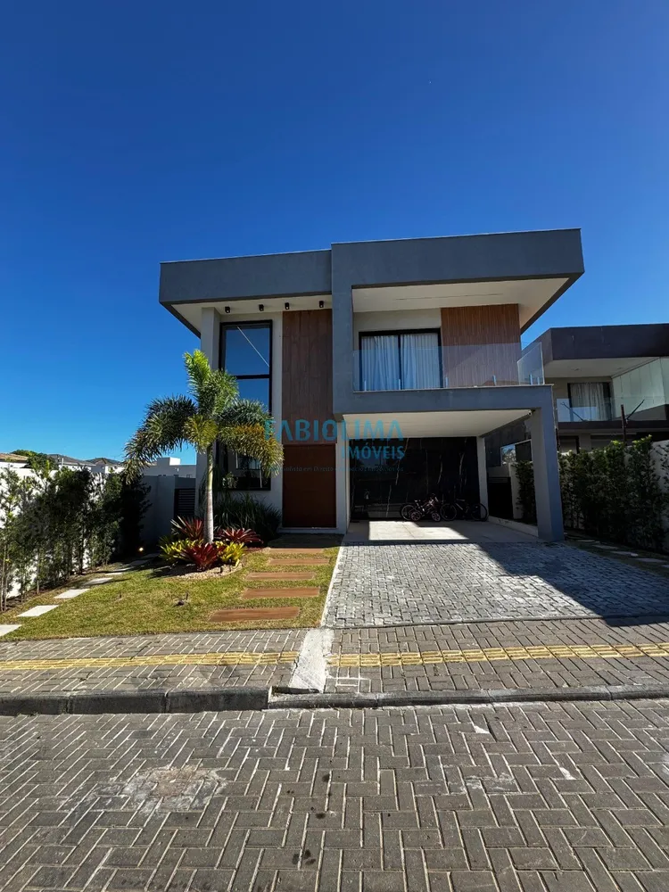 Casa de Condomínio, 4 quartos - Foto 5