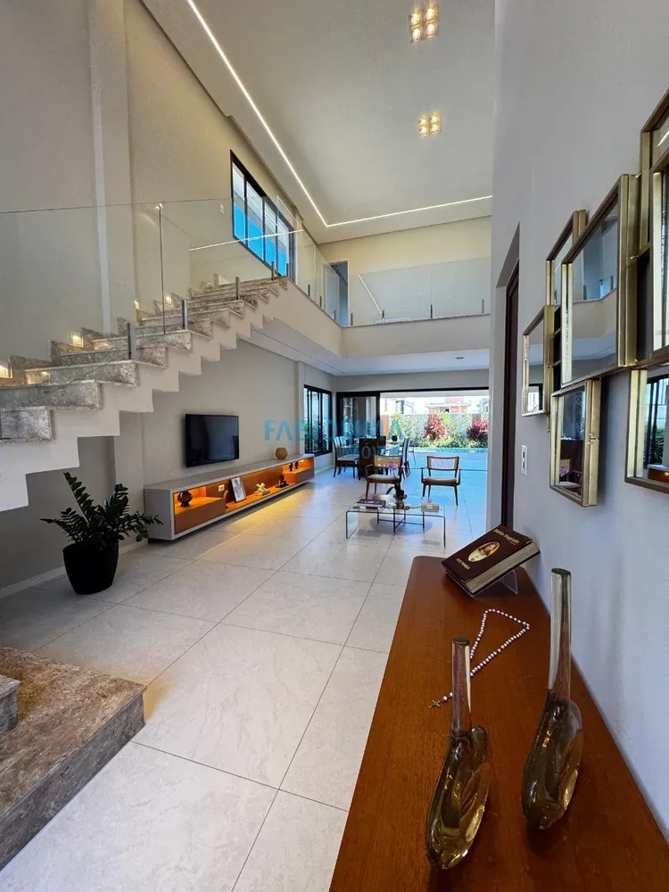 Casa de Condomínio, 4 quartos - Foto 7