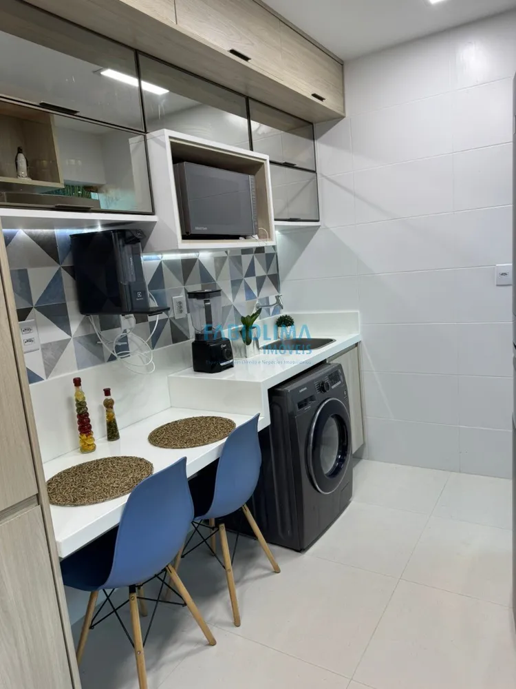 Apartamento, 3 quartos, 86 m² - Foto 5