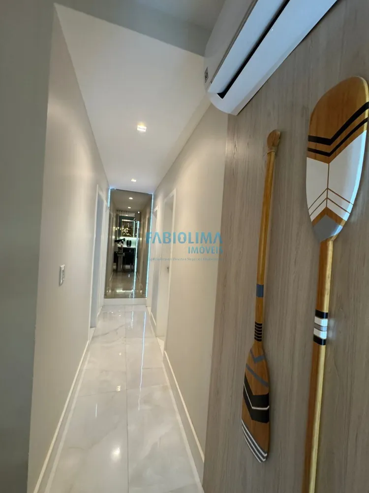 Apartamento, 3 quartos, 86 m² - Foto 1