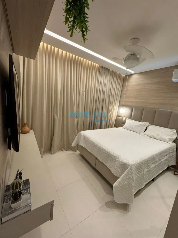 Apartamento, 3 quartos, 86 m² - Foto 7