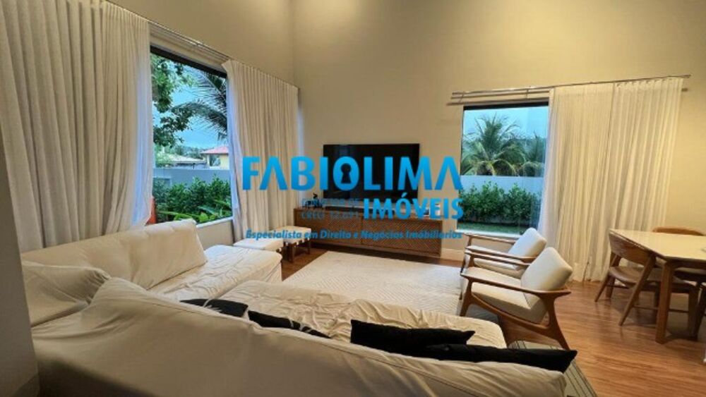 Casa de Condomínio, 4 quartos - Foto 3