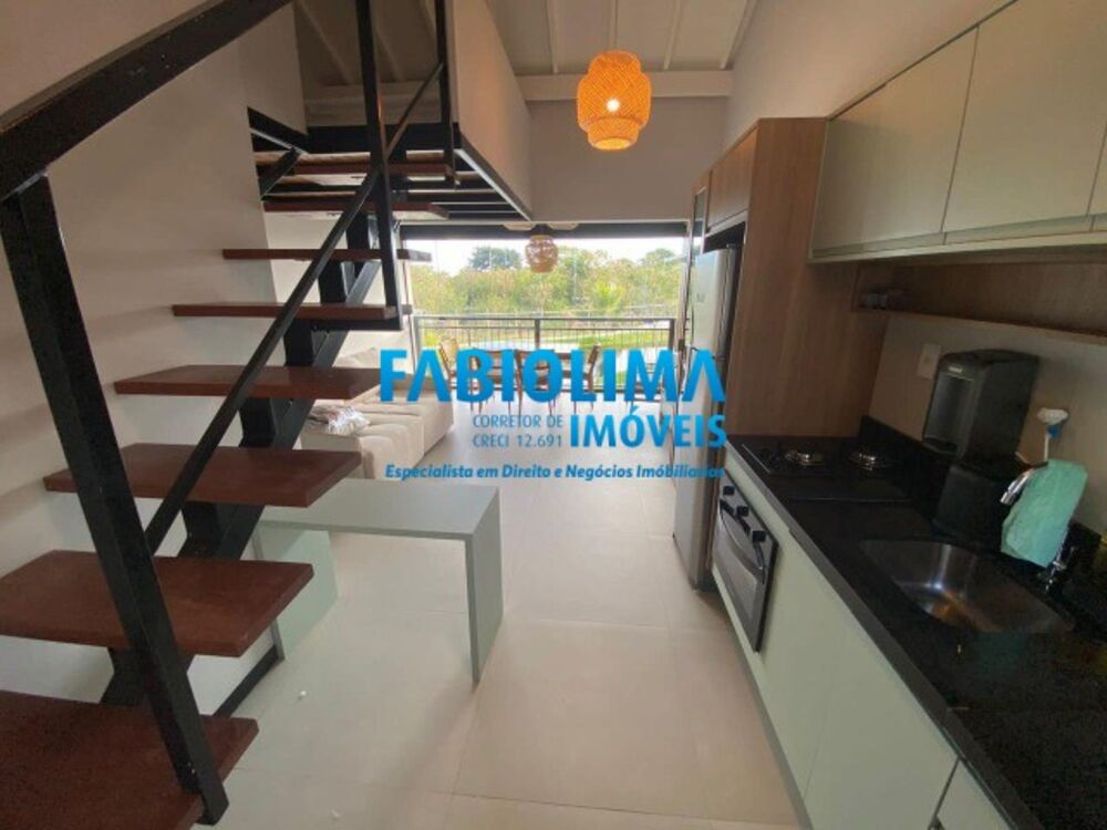 Flat/Apart Hotel, 1 quarto, 40 m² - Foto 3