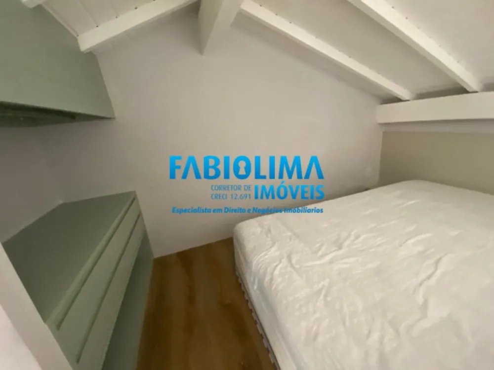 Flat/Apart Hotel, 1 quarto, 40 m² - Foto 15