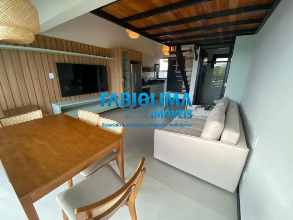 Flat/Apart Hotel, 1 quarto, 40 m² - Foto 5