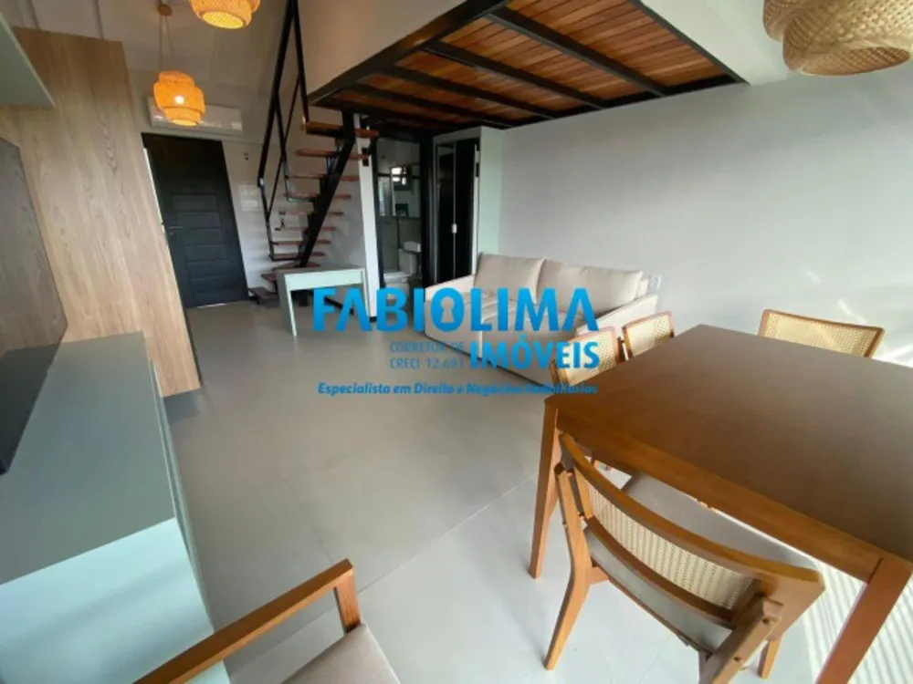Flat/Apart Hotel, 1 quarto, 40 m² - Foto 11
