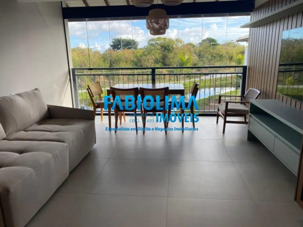 Flat/Apart Hotel, 1 quarto, 40 m² - Foto 6