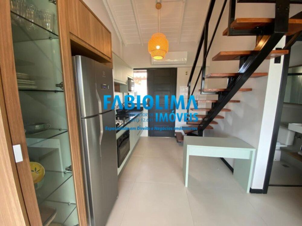 Flat/Apart Hotel, 1 quarto, 40 m² - Foto 2