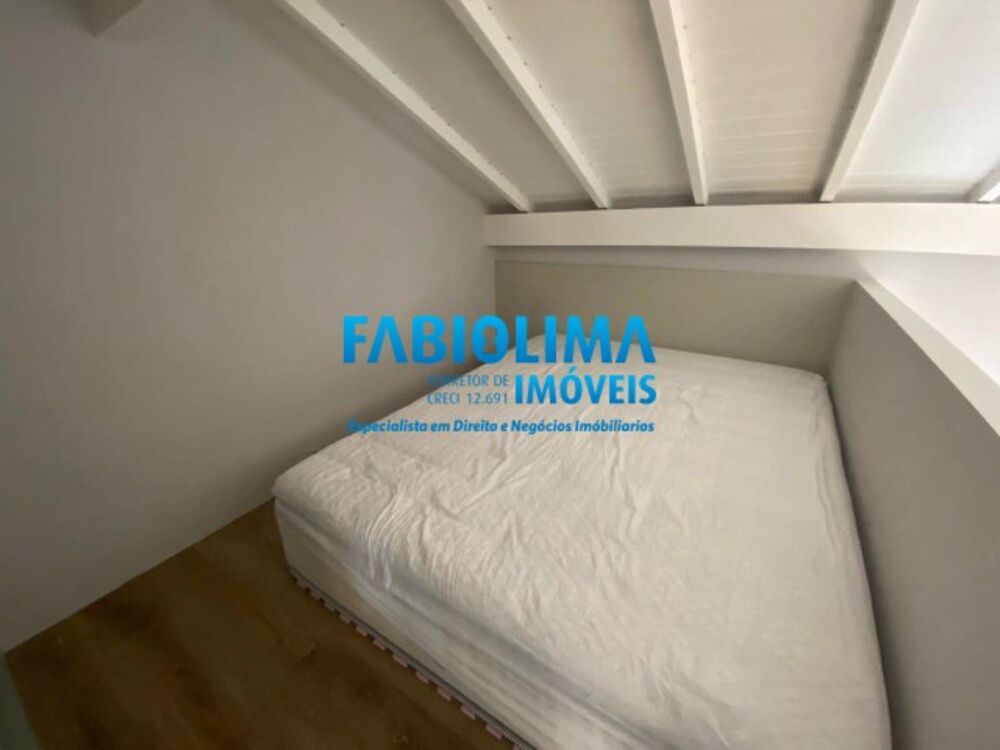 Flat/Apart Hotel, 1 quarto, 40 m² - Foto 4