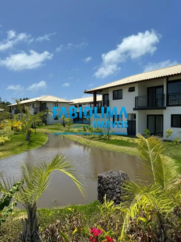 Flat/Apart Hotel, 1 quarto, 40 m² - Foto 1