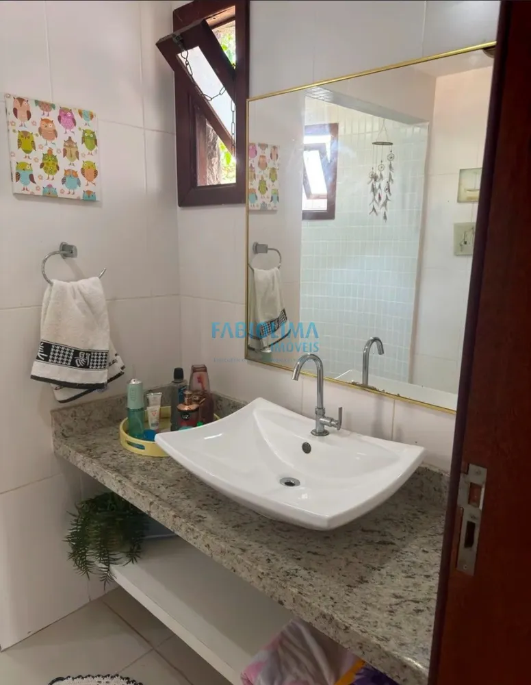 Casa de Condomínio, 3 quartos - Foto 5