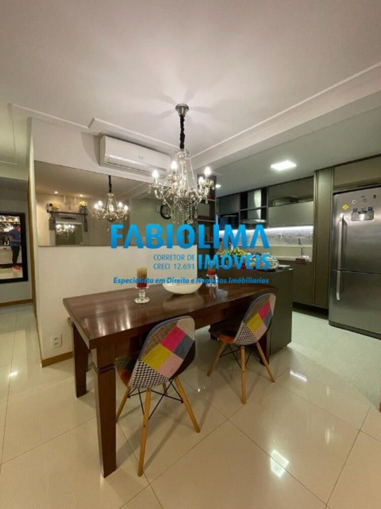 Cobertura à venda com 3 quartos, 158m² - Foto 4