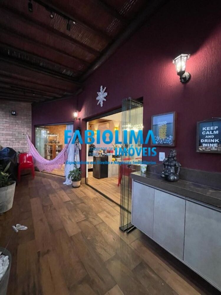 Cobertura à venda com 3 quartos, 158m² - Foto 1