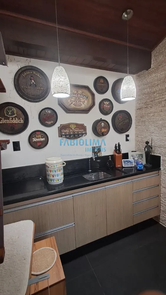 Casa de Condomínio, 4 quartos - Foto 8