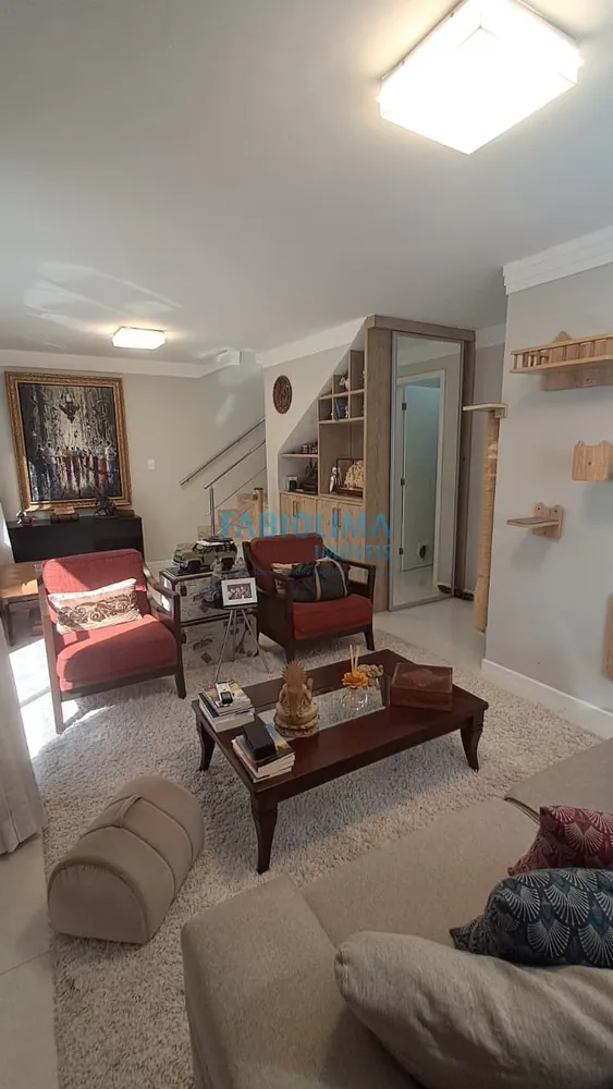 Casa de Condomínio, 4 quartos - Foto 12