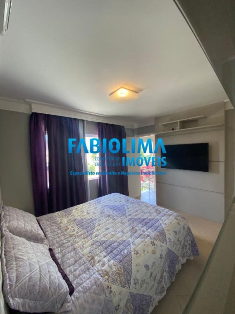 Casa de Condomínio, 4 quartos - Foto 2