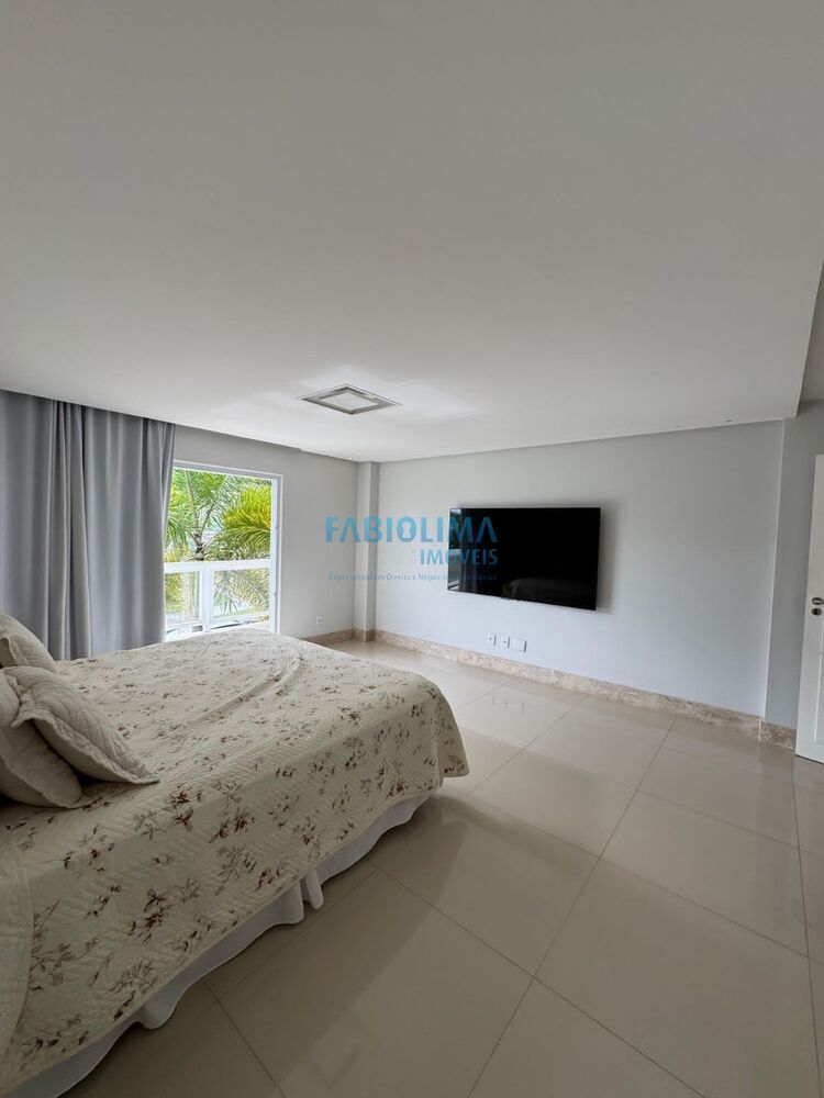 Casa de Condomínio à venda com 4 quartos, 527m² - Foto 4