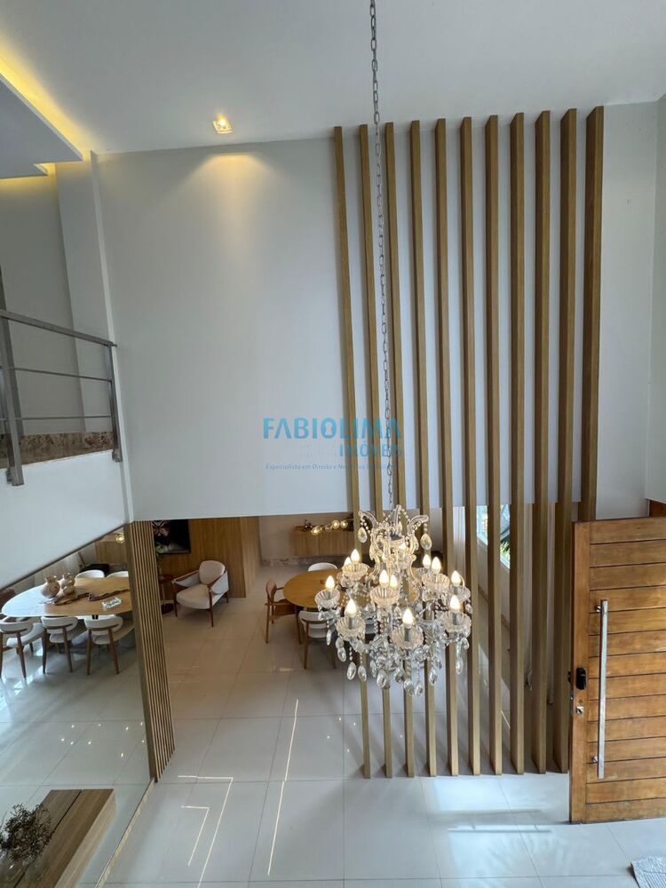 Casa de Condomínio à venda com 4 quartos, 527m² - Foto 3