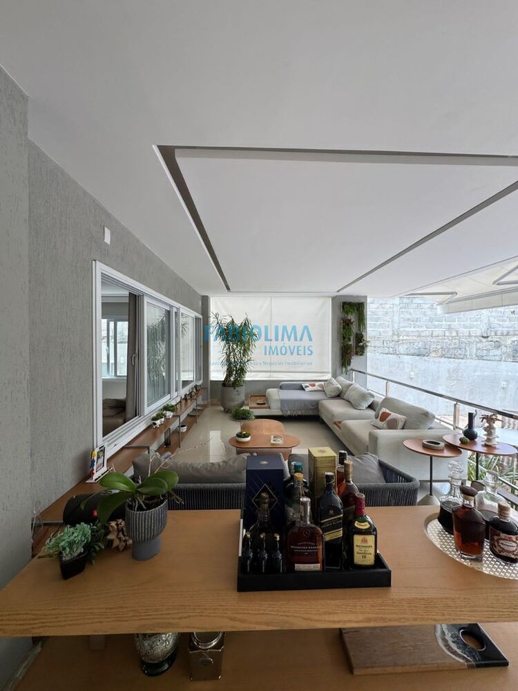 Casa de Condomínio à venda com 4 quartos, 527m² - Foto 1