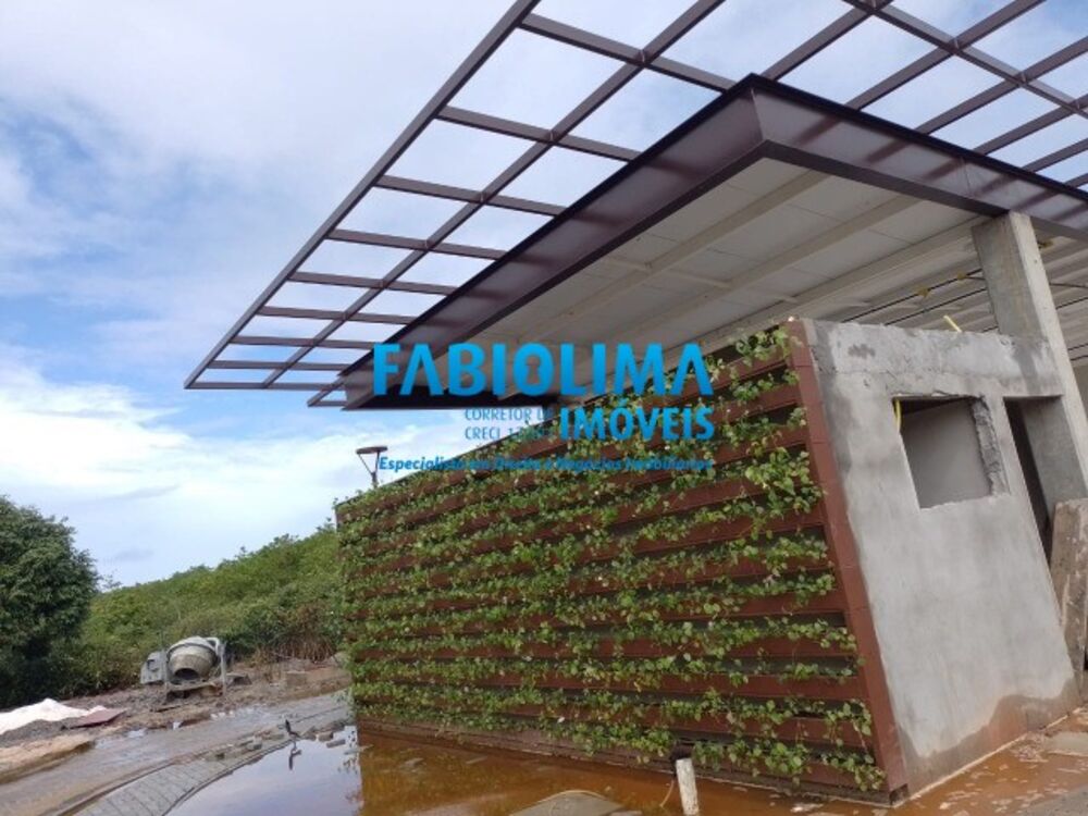 Terreno à venda, 1000m² - Foto 3