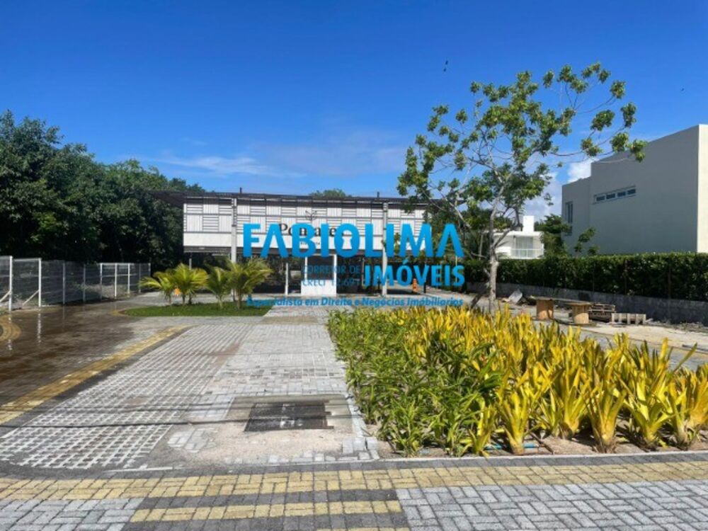 Terreno à venda, 1000m² - Foto 1