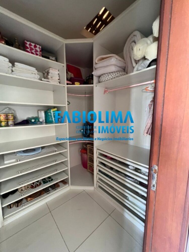 Casa de Condomínio à venda com 5 quartos, 1200m² - Foto 8