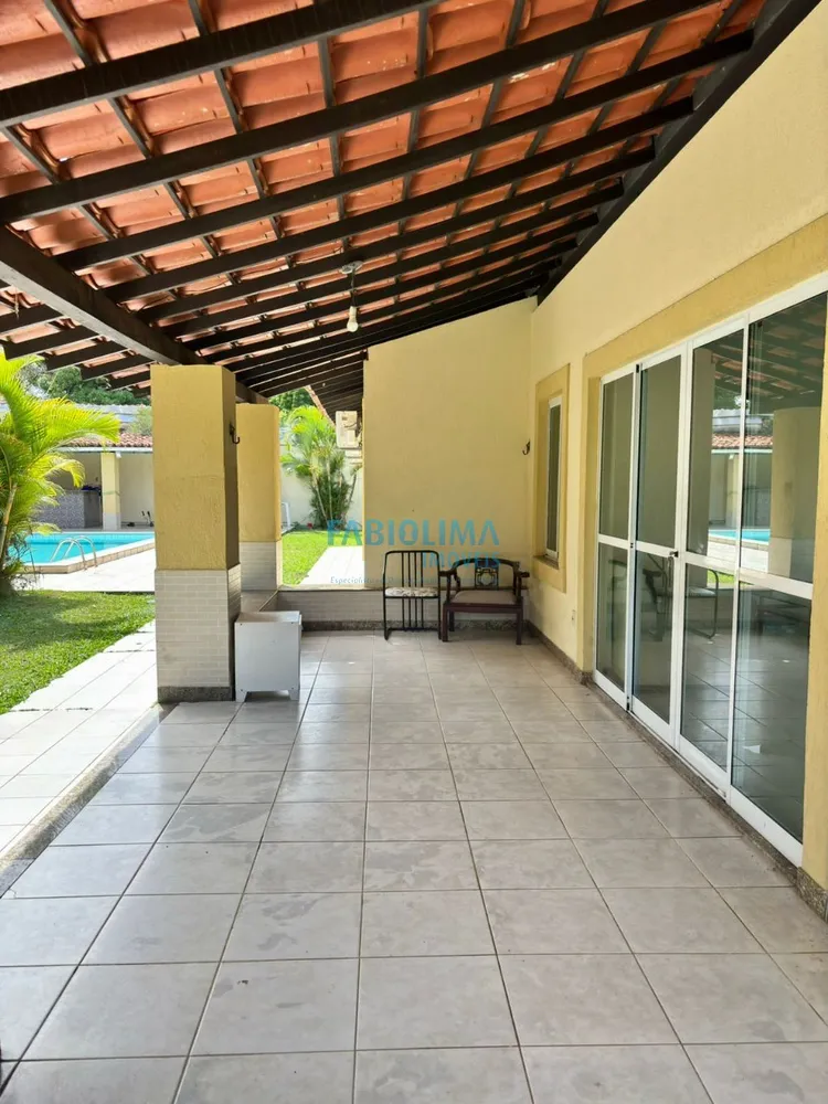 Casa de Condomínio, 3 quartos - Foto 11