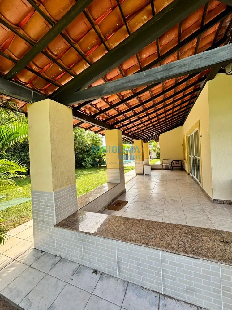 Casa de Condomínio, 3 quartos - Foto 16