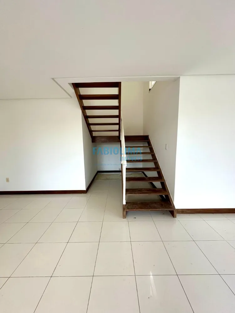 Casa de Condomínio, 4 quartos - Foto 9