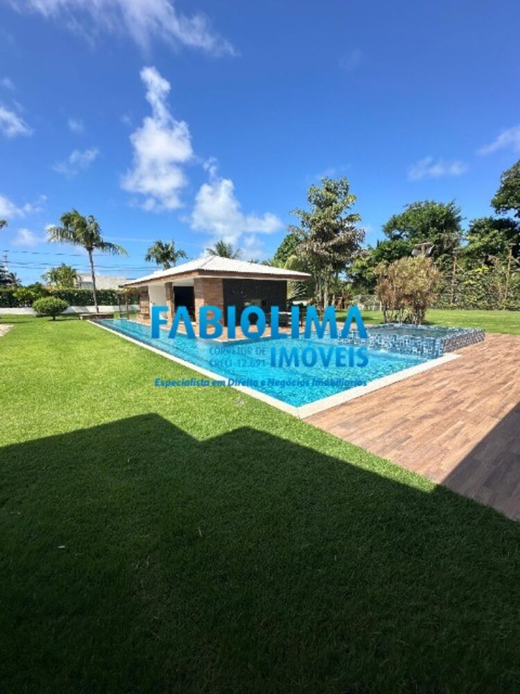 Casa de Condomínio, 5 quartos - Foto 1