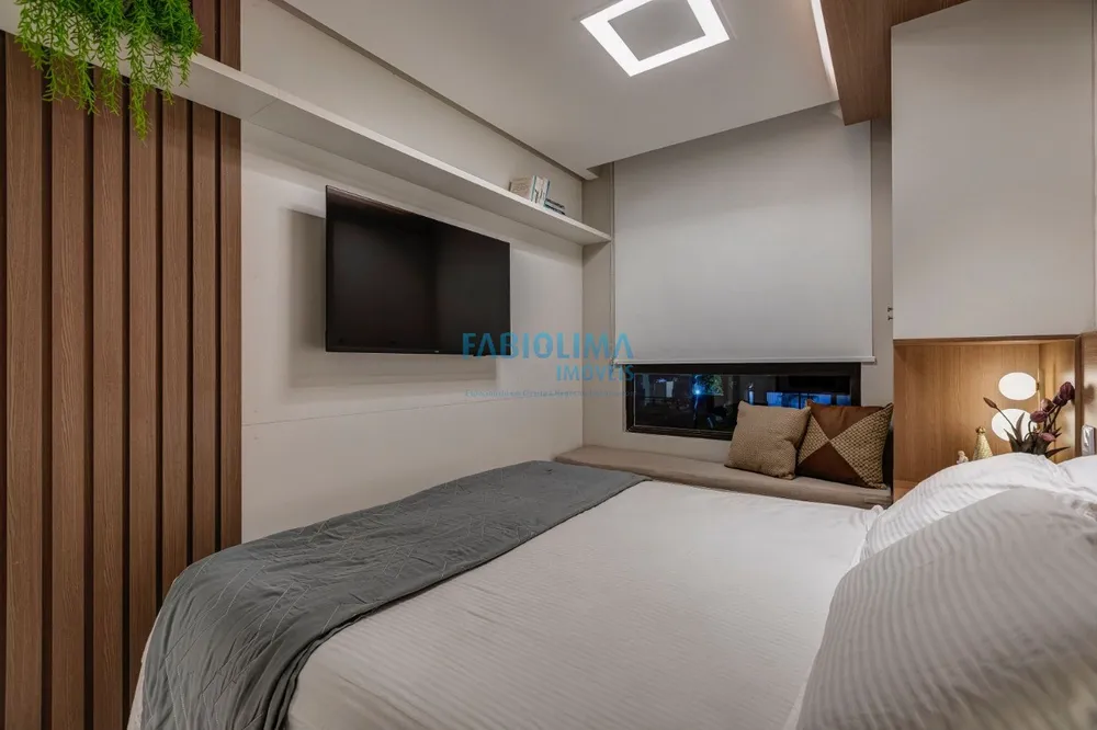 Apartamento, 2 quartos, 73 m² - Foto 13