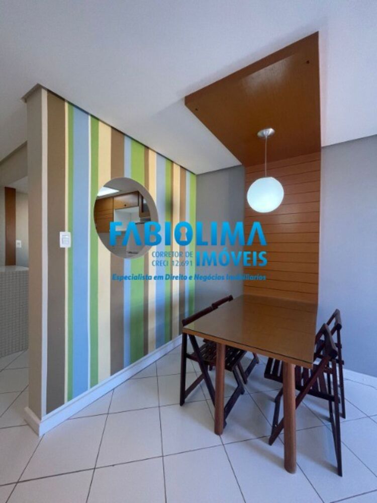 Apartamento, 1 quarto, 50 m² - Foto 3