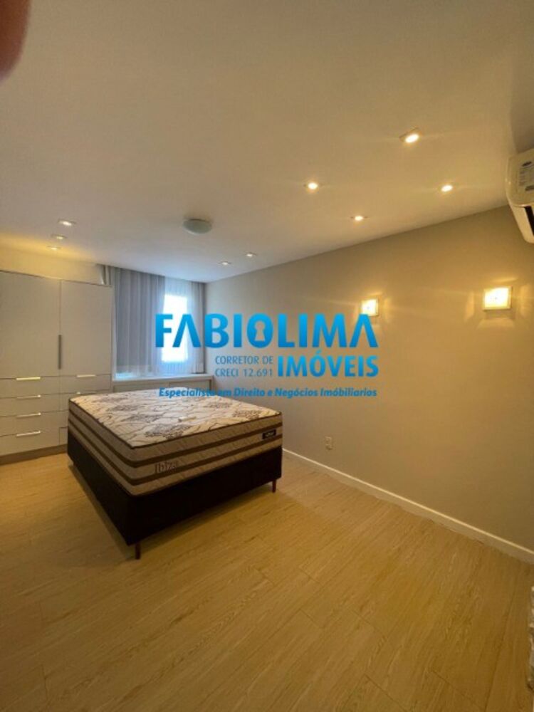 Apartamento, 1 quarto, 50 m² - Foto 4