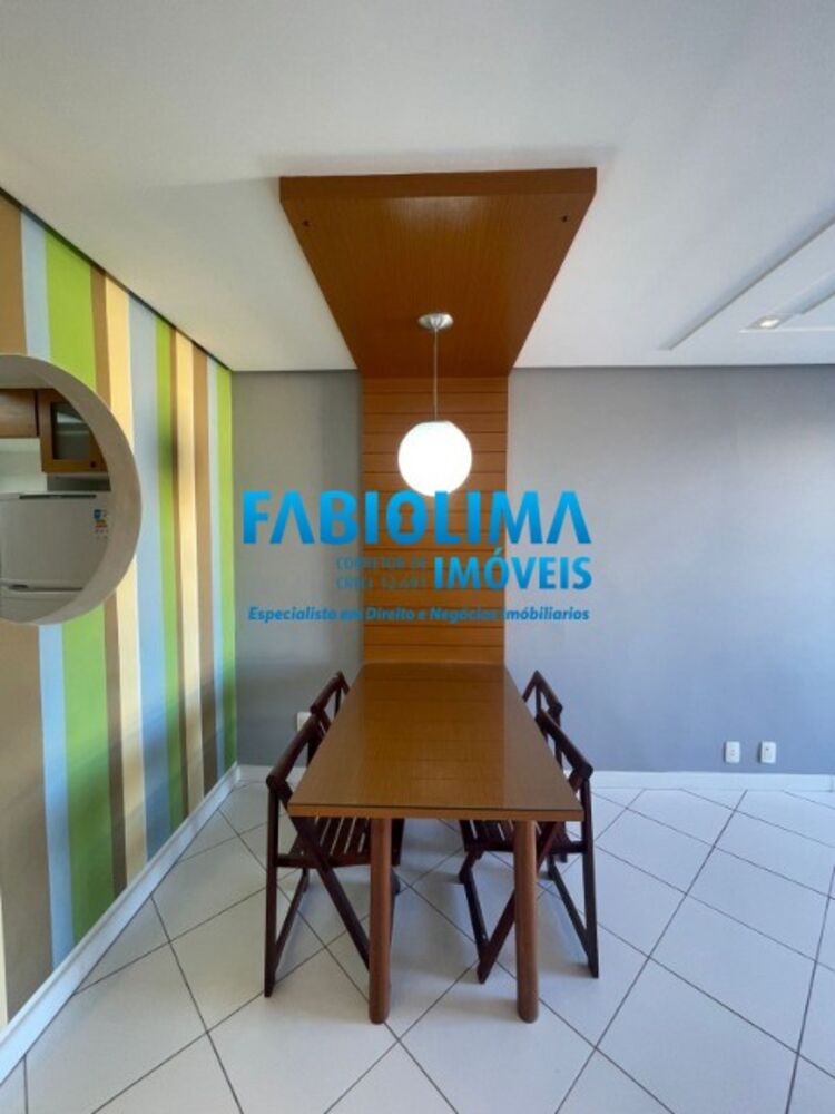 Apartamento, 1 quarto, 50 m² - Foto 1