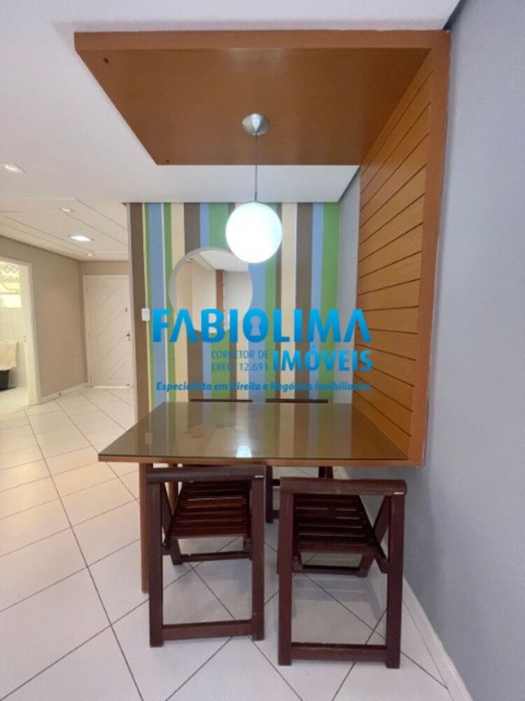 Apartamento, 1 quarto, 50 m² - Foto 2
