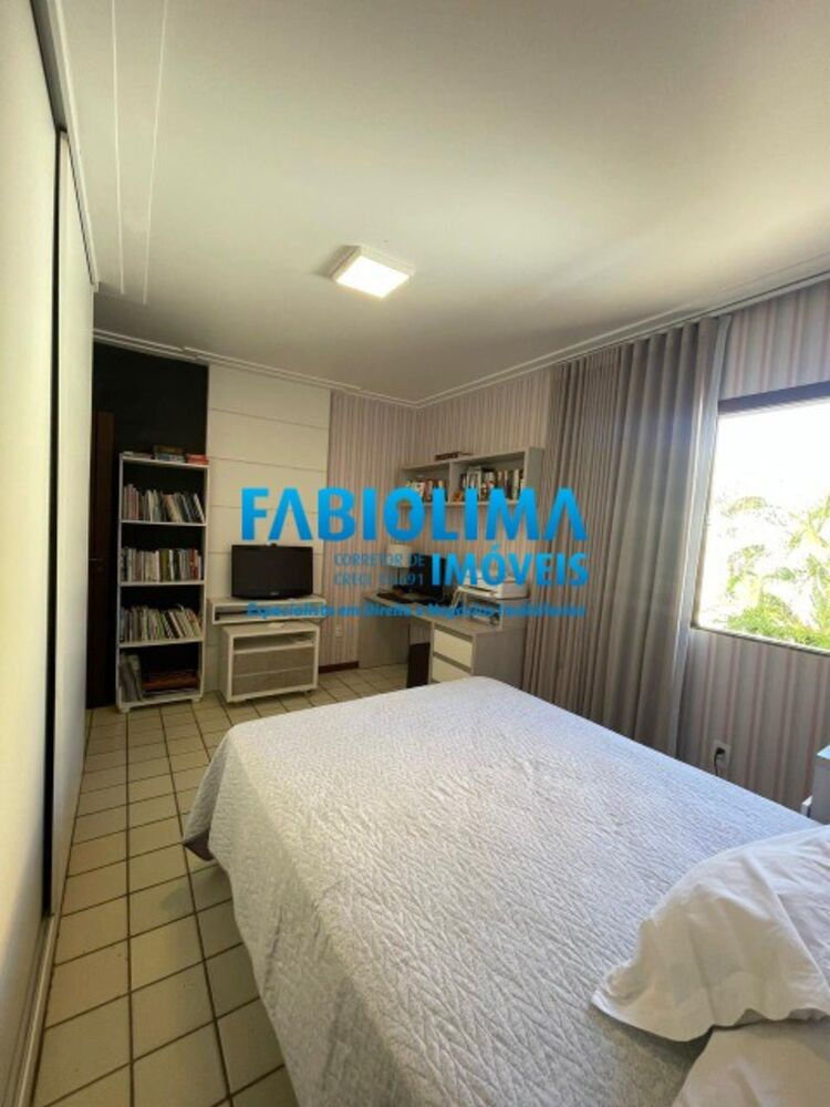 Casa de Condomínio à venda com 4 quartos, 569m² - Foto 8