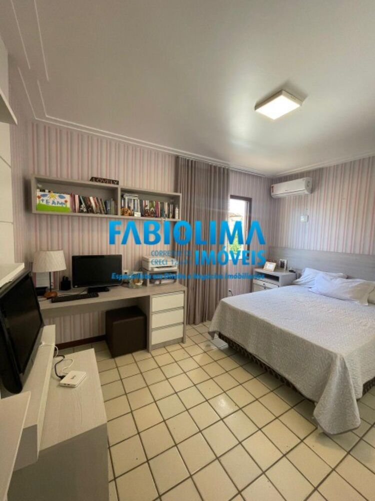 Casa de Condomínio à venda com 4 quartos, 569m² - Foto 7