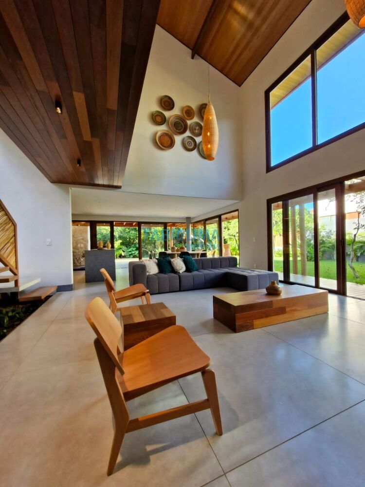 Casa de Condomínio, 5 quartos - Foto 4