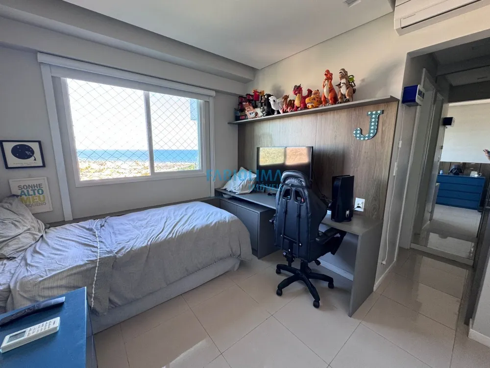 Apartamento, 3 quartos, 145 m² - Foto 1