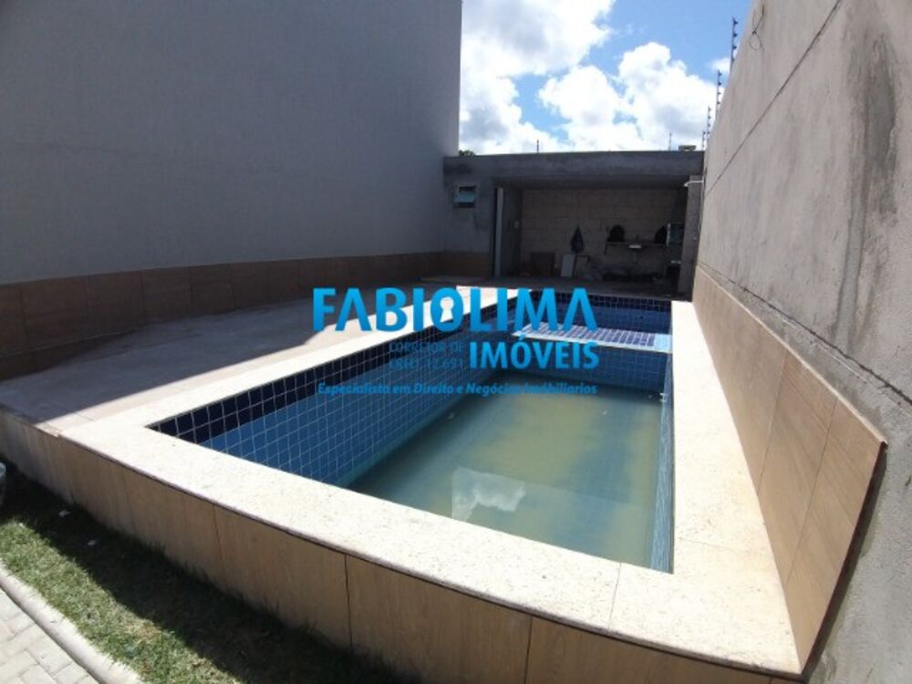 Casa de Condomínio à venda com 4 quartos, 108m² - Foto 4