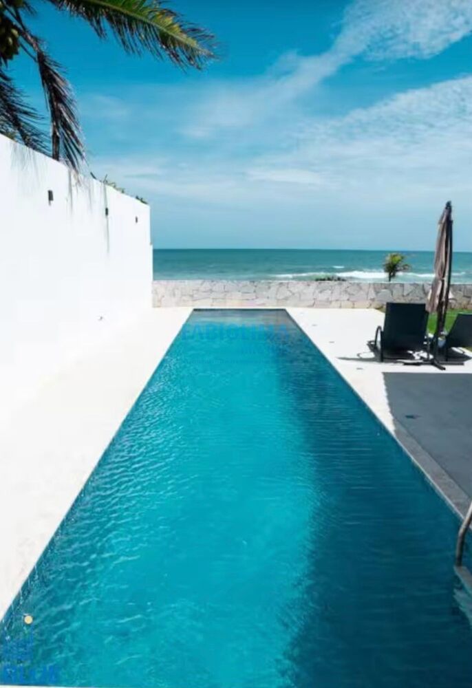 Casa de Condomínio à venda e aluguel com 4 quartos, 1100m² - Foto 2