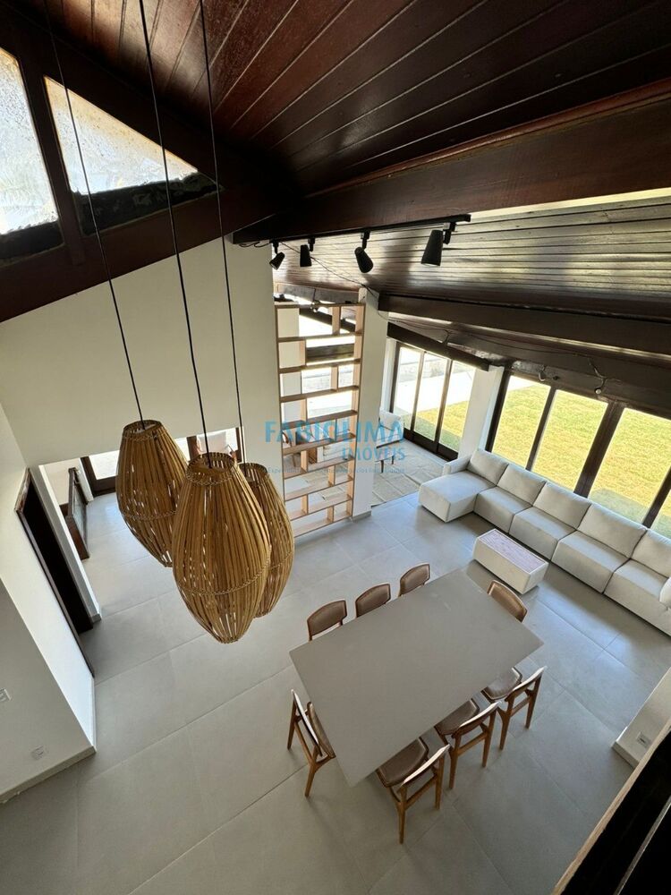 Casa de Condomínio à venda e aluguel com 4 quartos, 1100m² - Foto 4
